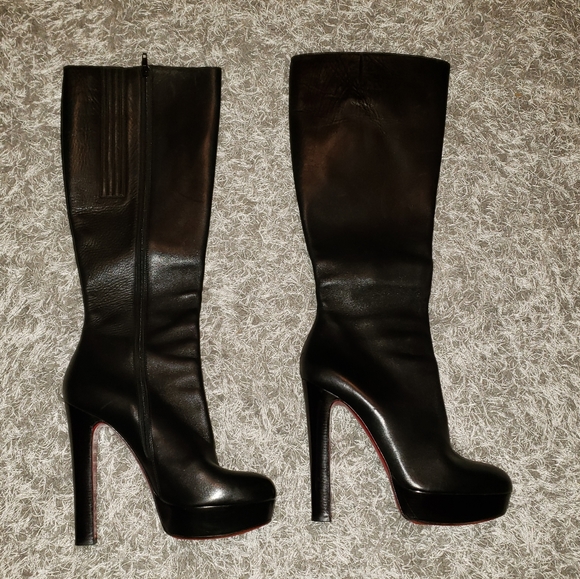 Christian Louboutin | Shoes | Christian 
